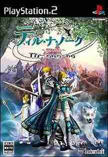 Descargar Tir Na Nog [JAP] por Torrent